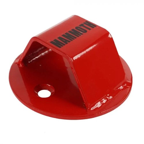 Mammoth bolt high - mammoth, 2