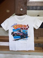 Vintage 80s t shirt Drag