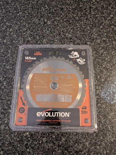 Evolution 185mm multi - evolution,