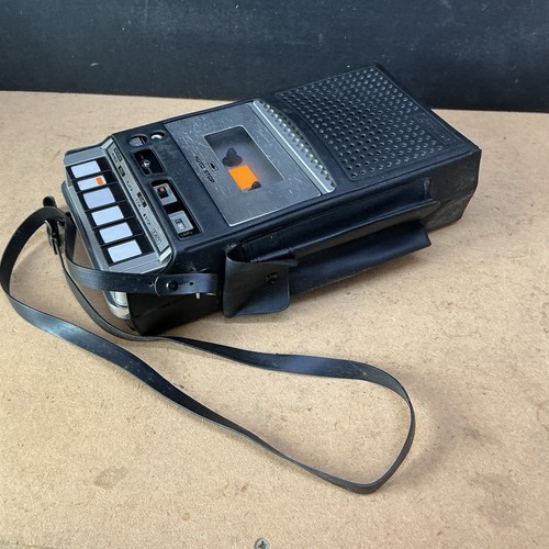 Vintage retro hitachi - vintage,
