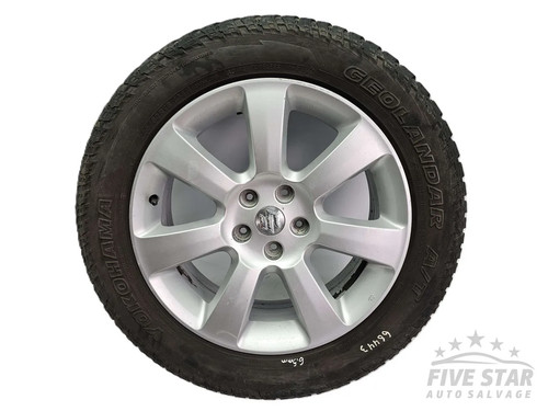 Suzuki grand vitara - vitara, alloy