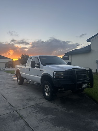 2005 ford 250 - 2005, super