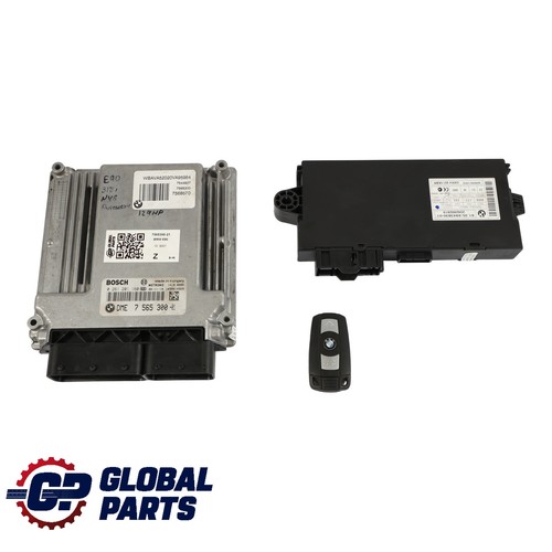 Bmw e87 e90 118i - e90,