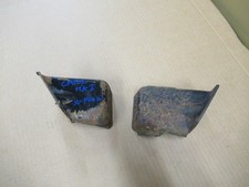 Ford Capri MK1  Crossflow