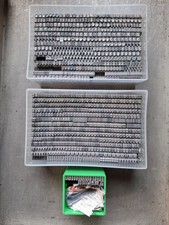 Large Fount of Univers  12pt