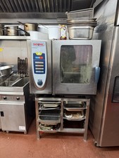 Rational SCC 6 Grid Electric 3