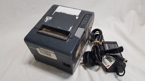 Read epson t88v - read!, tm-t88v