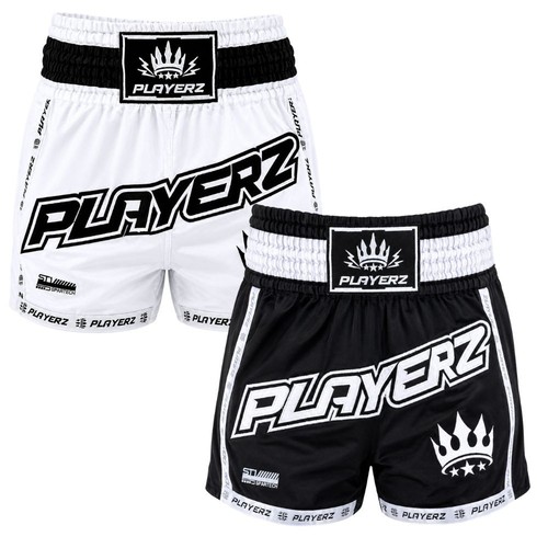 Playerz spartech muay thai - playerz,
