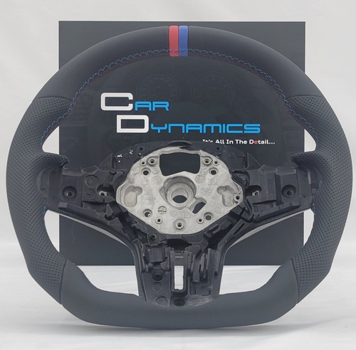 Bmw series leather steering - g-series,
