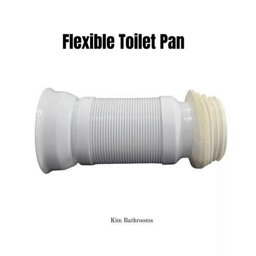 Pan connector extra short - connector,