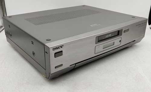Sony s9000e video hi8 - 8,