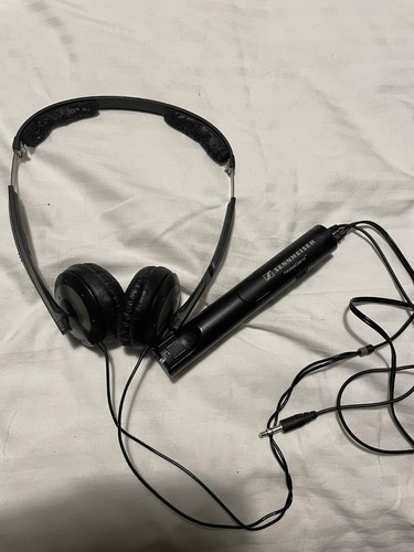 Sennheiser sound guard - sound, 250