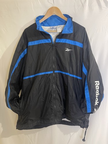 Reebok size vintage 90s - size,