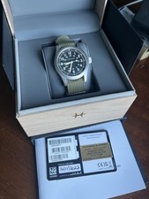Hamilton Khaki Field Men's