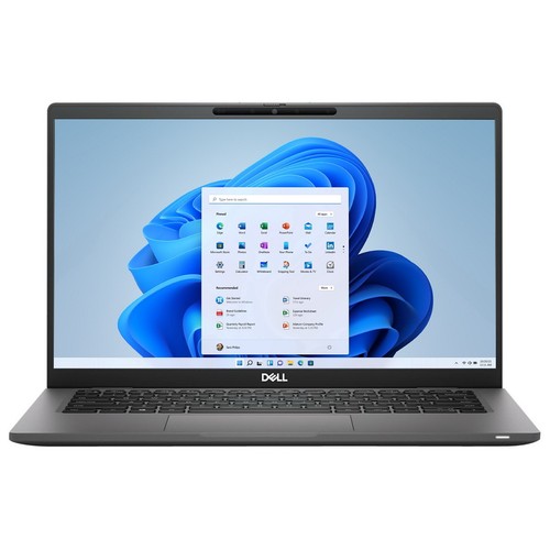 Dell laptop latitude 7420 - latitude,
