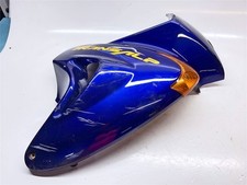 2004 Honda Transalp XL650V