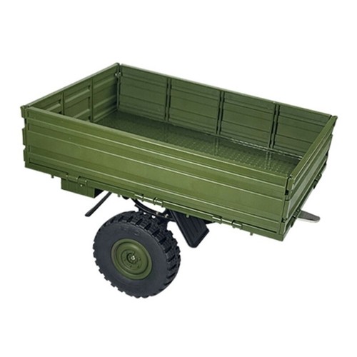 Unimog modified parts - modified,