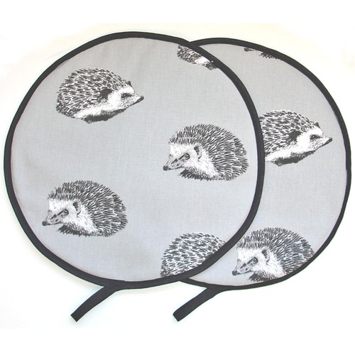 Aga hob lid covers - hob,