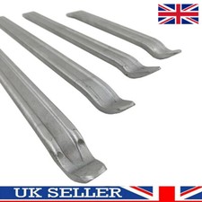 4 x Metal 12" Tyre Levers Tire