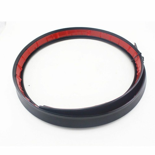 Accessory black soft car - 1.2m,