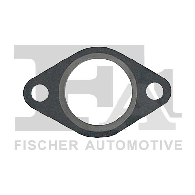130 901 fa1 gasket exhaust - fa1,
