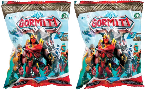 Lot gormiti mini figure - gormiti,
