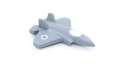 Raf lightning ii squishy - raf,