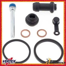 Caliper Rebuild Kit Rear