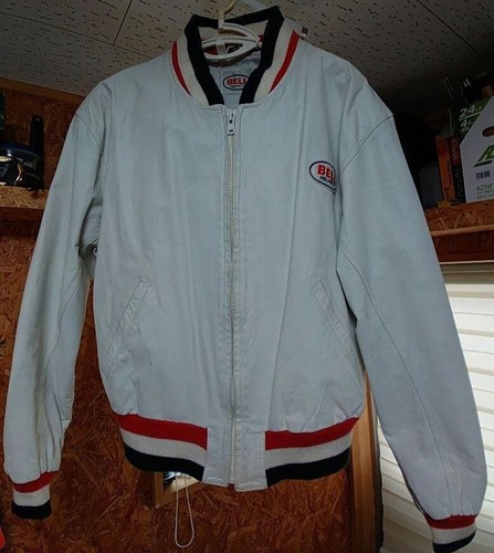 Vintage bell stadium jacket - bell,