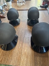 Retro Surround Sound Speaker