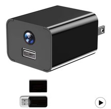 2025 Enhanced 1080P Nanny Cam