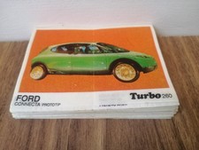 Turbo Kent Bubble gum Wrappers