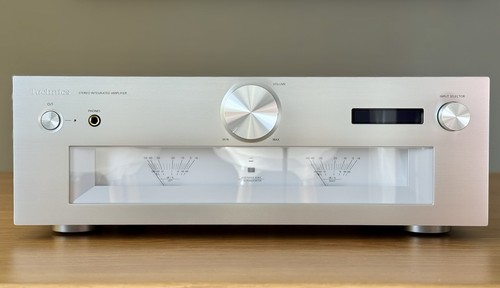 Technics g700m2 silver - technics,