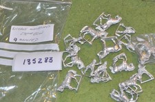 28mm ECW / castings - bicorne