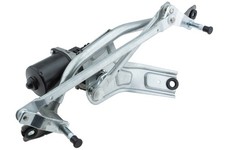 WIPER LINKAGE WIPER MOTOR