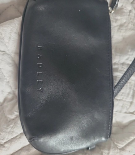 Radley purse size - purse, bag.