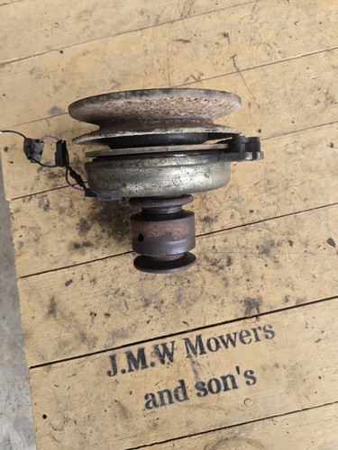 Westwood s1400 series pto - series,