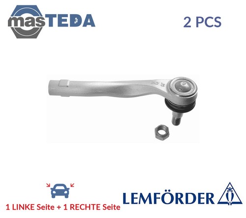 31932 tie rod end axial - rod,