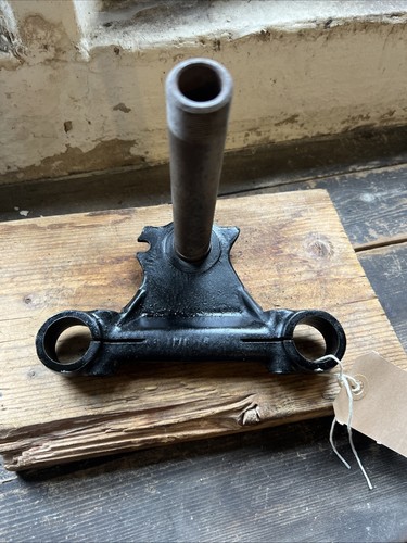 Bsa bantam bushman 3740 - bsa,