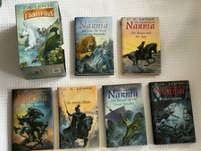 The Chronicles of Narnia 6 of