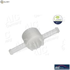 VALVE FUEL FILTER 51625 FOR