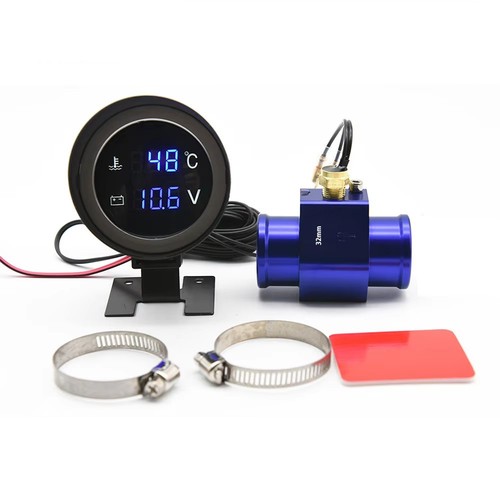 12v 24v car water temp - water,