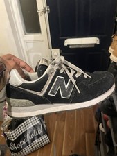 New Balance 574 Women's