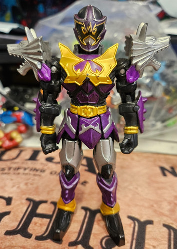 Power rangers mystic force - power,