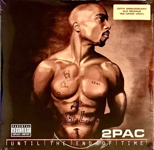 2pac until the end - -,