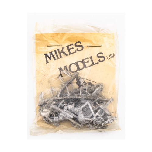 Mikes models renaissance 15mm - mikes,
