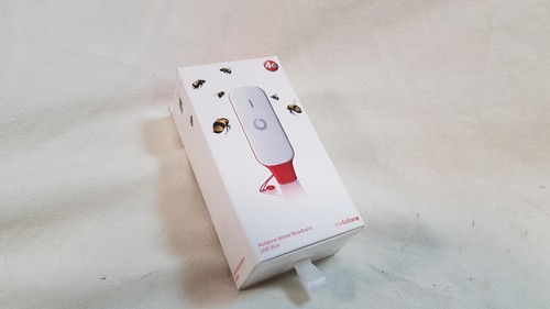 New vodafone k5150 4g - new, (locked)