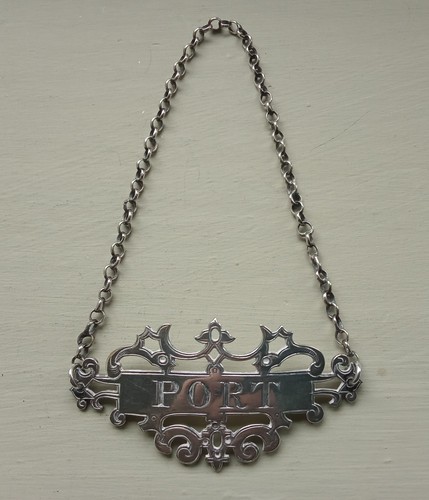 Superb mid victorian silver - mid-victorian,