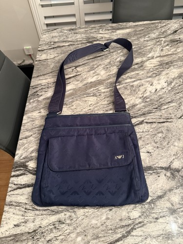 Armani men shoulder bag - armani,
