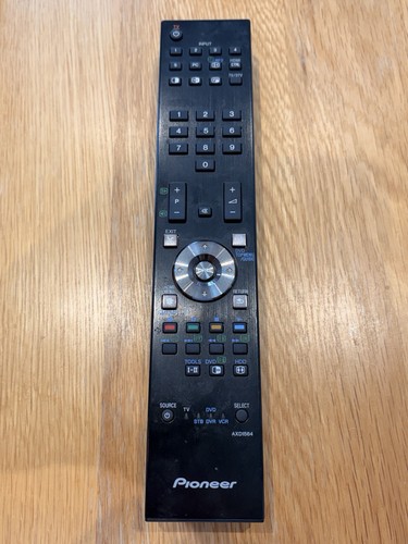 Genuine pioneer axd1564 remote - genuine,
